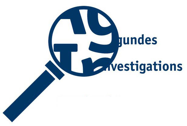 Agundes Investigations